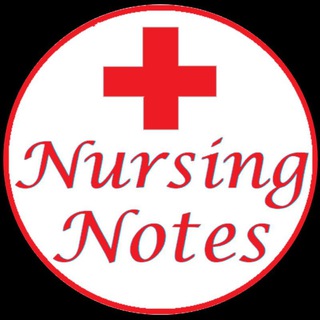 Nursing Notes Nursing Notes