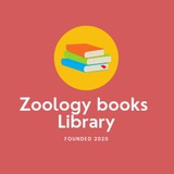 Library for zoology Library for zoology