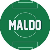 MALDO ⚽️ MALDO ⚽️