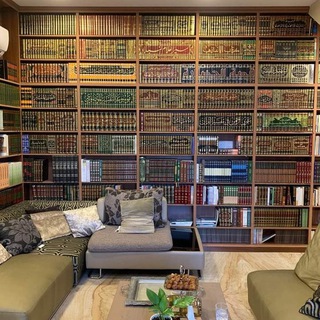 مكتبة النفس التواقة مكتبة النفس التواقة