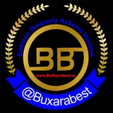 🇺🇿 Вukhara best(Расмий) 🇺🇿 🇺🇿 Вukhara best(Расмий) 🇺🇿