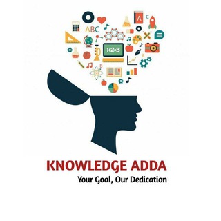 KNOWLEDGE ADDA - GPSC || GSSSB KNOWLEDGE ADDA - GPSC || GSSSB