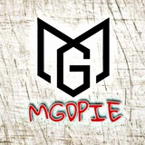MGDPIE MGDPIE