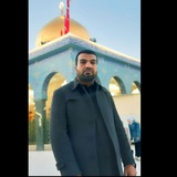 الشاعر رعد الچريخي الشاعر رعد الچريخي
