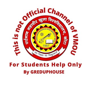 VMOU Helpline (vardhman mahaveer open university kota) 😊 VMOU Helpline (vardhman mahaveer open university kota) 😊
