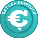 ÇAYLAK KRİPTOCU ÇAYLAK KRİPTOCU