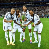 REAL MADRID FANS KERALA | champions league | real Madrid | UCL REAL MADRID FANS KERALA | champions league | real Madrid | UCL
