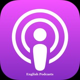 English Podcasts English Podcasts