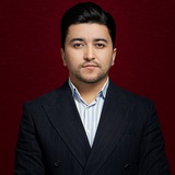 Rustam Azimi Rustam Azimi