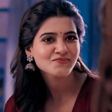 Samantha Ruth Prabhu 💃 Samantha Ruth Prabhu 💃