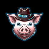 Pig Token Announcement Pig Token Announcement