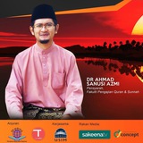 Dr. Ahmad Sanusi Azmi Dr. Ahmad Sanusi Azmi