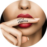 TABOO OFFICIAL ANNOUNCEMENTS TABOO OFFICIAL ANNOUNCEMENTS