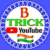 B Trick Official B Trick Official