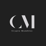 Crypto Mumbles Crypto Mumbles