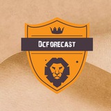 DC Bet Forecast 💯 DC Bet Forecast 💯