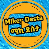Mikey Desta Mikey Desta