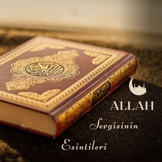 Allah Sevgisinin Esintileri Allah Sevgisinin Esintileri