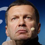 ВЛАДИМИР СОЛОВЬЁВ NEWS ВЛАДИМИР СОЛОВЬЁВ NEWS