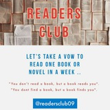 Readers Club Readers Club