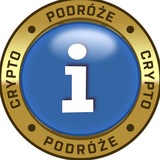 Crypto Podróże - INFO📣 Crypto Podróże - INFO📣