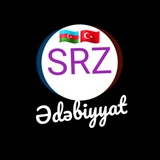 Ədəbiyyat SRZ Ədəbiyyat SRZ