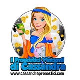 I pronostici di Cassandra I pronostici di Cassandra