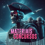 MATERIAIS CONCURSOS ESTUDOS🦉 MATERIAIS CONCURSOS ESTUDOS🦉