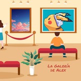 La Galería de Alex | Wallpapers 🎨 La Galería de Alex | Wallpapers 🎨