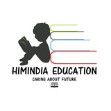 HIMINDIA EDUCATION HIMINDIA EDUCATION