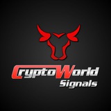 **Crypto World Signals ™️🚀🚀** **Crypto World Signals ™️🚀🚀**