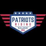 Patriots Rising Patriots Rising