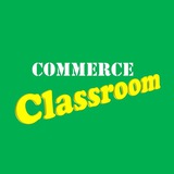 Commerce Classroom Commerce Classroom