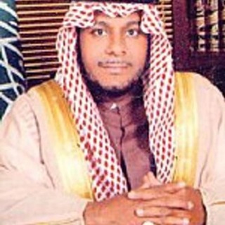 Abdullah al Matrood Abdullah al Matrood