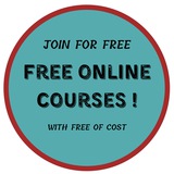 Free Online Courses Free Online Courses