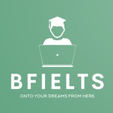 BAFOYEV'S IELTS | 9.0 BAFOYEV'S IELTS | 9.0