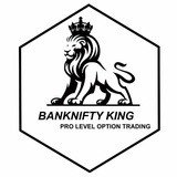 Banknifty KING NSE CERTIFIED™ Banknifty KING NSE CERTIFIED™