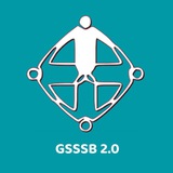 GSSSB 2.0 GSSSB 2.0