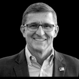 General Flynn ️ General Flynn ️