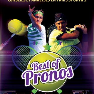 Team Best of pronos Team Best of pronos