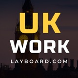 Работа в Великобритании. Бесплатные вакансии Работа в Великобритании. Бесплатные вакансии