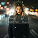 Professional lightroom preset Professional lightroom preset