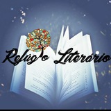 Refúgio Literário ✍ Refúgio Literário ✍