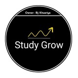 Study grow (Official) Study grow (Official)