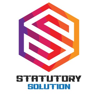 Statutory Solution Statutory Solution