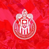 CHIVAS CHIVAS