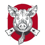 Погоны и галстуки Погоны и галстуки