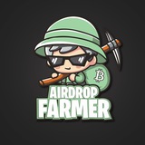 Airdrop Farmer Airdrop Farmer