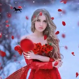 انا انثى قوية❤️ انا انثى قوية❤️