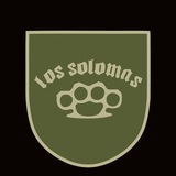 LOS SOLOMAS . КИЇВ LOS SOLOMAS . КИЇВ